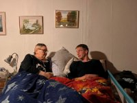 ein Bild aus dem Album