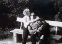 ein Bild aus dem Album